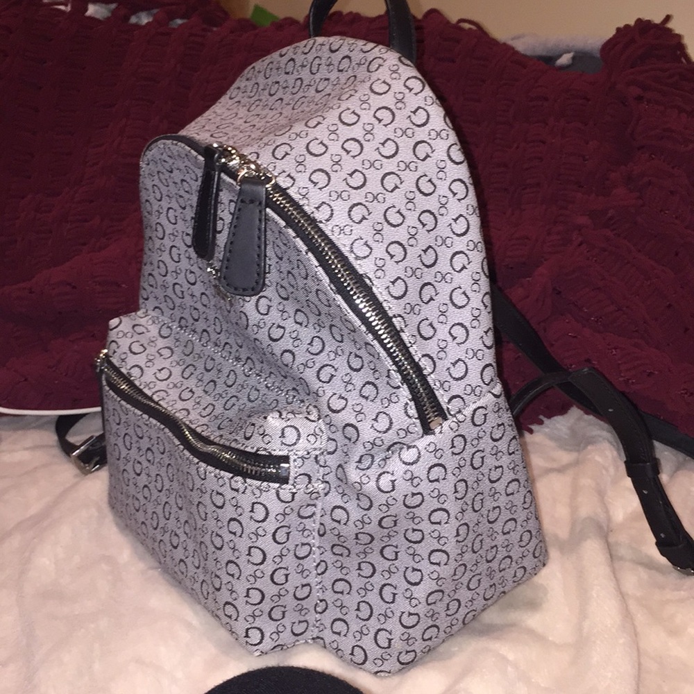 GUESS BAG - Picture 2 of 6